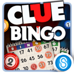 CLUE Bingo! icon