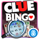 CLUE Bingo: Valentine's Day icon