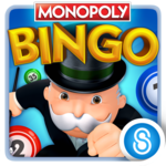 MONOPOLY Bingo! icon