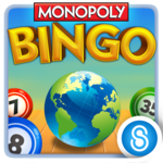 MONOPOLY Bingo!: World Edition icon