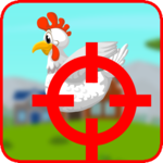 Chicken Hunt icon