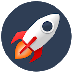 One Click Apk Installer & Backup:Quick App Install icon