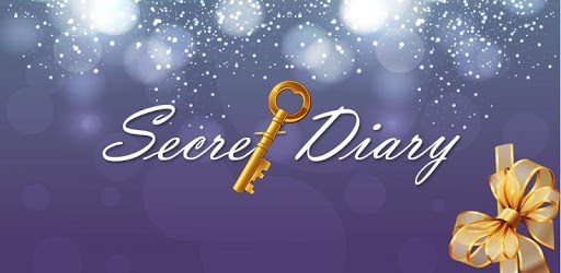 Secret Diary pc screenshot Secret Diary pc screenshot