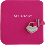 Secret Diary icon