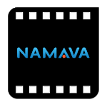 Namava for pc icon Namava for pc icon