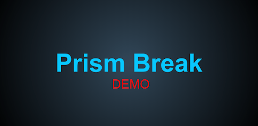 Prism Break Demo pc screenshot Prism Break Demo pc screenshot