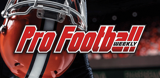Pro Football Weekly pc screenshot Pro Football Weekly pc screenshot