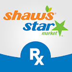 Shaw's Star Market Pharmacy icon