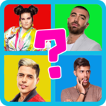 who is in the picture? 2018 for pc icon who is in the picture? 2018 for pc icon