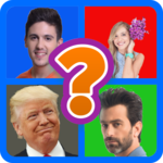 who is in the picture? icon