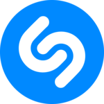 Shazam icon
