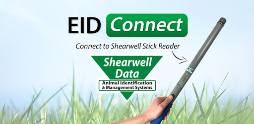 EID Connect pc screenshot EID Connect pc screenshot