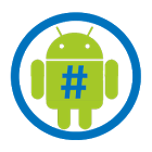 Root Android Mobile icon