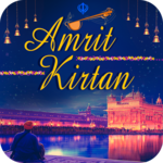 Amrit Kirtan icon