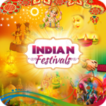 Indian Festivals icon