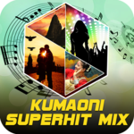 Kumaoni Superhit Mix icon