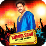 Kumar Sanu Offline Songs icon