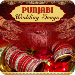 Punjabi Wedding Songs icon