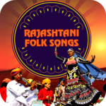 Rajasthani Folk Songs icon