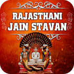 Rajasthani Jain Stavan icon