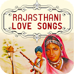 Rajasthani Love Songs icon