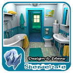 Home Bathroom Designs icon