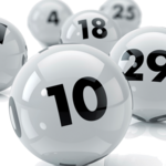 Lotto / Toto Wheel Generator (4D, 5D, 6D) icon