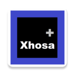 Beginner Xhosa icon