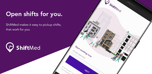 ShiftMed - Nursing Jobs pc screenshot ShiftMed - Nursing Jobs pc screenshot