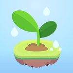 Focus Plant - Stay Focused, Study Timer, Focus App icon
