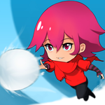 SuperSnowBattle(frozen) icon