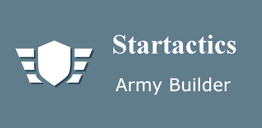Startactics: Army Builder pc screenshot Startactics: Army Builder pc screenshot