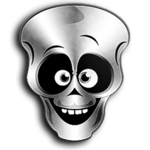 Shine Dark - Icon Pack icon