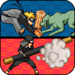 Shinobi Arena icon