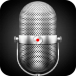 Recorder(MP3, WAV) - QuickRec icon