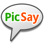 PicSay - Photo Editor for pc icon PicSay - Photo Editor for pc icon