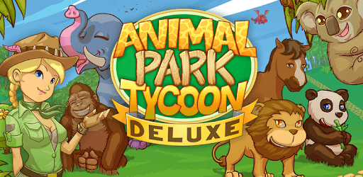 Animal Park Tycoon Deluxe pc screenshot Animal Park Tycoon Deluxe pc screenshot
