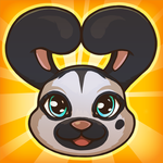 Rabbit Park Tycoon icon