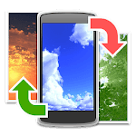 SB Wallpaper Changer for pc icon