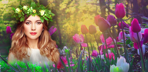 World Garden Photo Frames pc screenshot World Garden Photo Frames pc screenshot