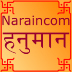 Hanuman Chalisa and Sunderkand icon