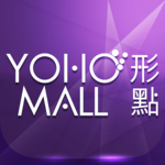 YOHO MALL 形點 icon