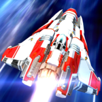 Galaxy Warrior: 3D Space Battles icon