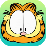 Garfield's Bingo icon