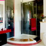 Shower Cabin Decorating Ideas icon