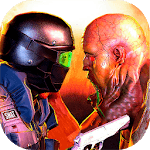 Zombie Top - Online Shooter icon