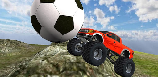 World Truck Ball - OffRoad pc screenshot World Truck Ball - OffRoad pc screenshot