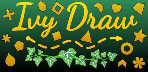 Ivy Draw: Vector Drawing pc screenshot