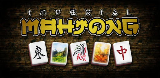 Imperial Mahjong pc screenshot Imperial Mahjong pc screenshot