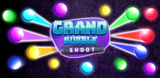 Grand Bubble Shoot pc screenshot Grand Bubble Shoot pc screenshot